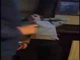 Man High On Drugs Fail!
