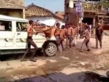 Dancing In The Street Turns Deadly