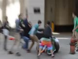A bit more of St. Patrick`s day