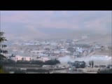 Huge VBIED explodes in attack against Afghan Government Building