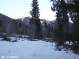 Bigfoot Sighting Filmed in Utah