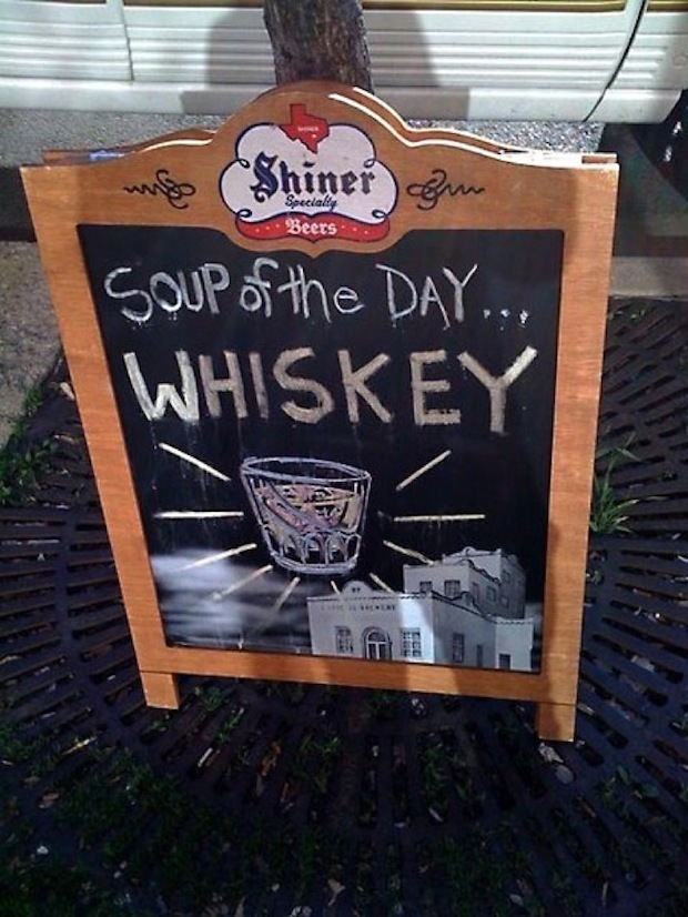 St. Paddy's Day Special