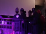 Rapper Gets Jumped At His Own Concert!