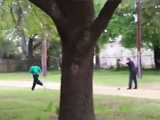 South Carolina Cop Charged With Murder in Black Mans Death
