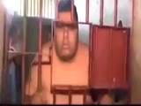 Guy Imprisoned With MS-13 Gang Members And Cries Like A Bitch!