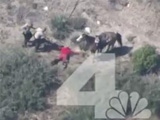 Disturbing Video Surfaces of Police Beating in California