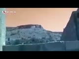 ammo depot explodes in Yemen