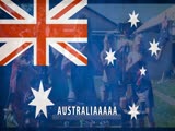 New Aussie National Anthem