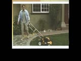 Lawn mower man varooom.....