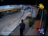 hit and run accident