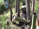 succesfull atgm hunt