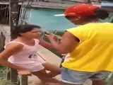 brazilian girls fight