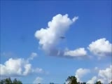 WTF is that in the sky ?