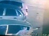 Thief Shot And Killed Trying To Car Jack Another Cop