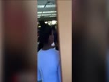 Blacks brawl in Brooklin MC`D