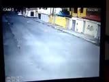 man gets robbed off his bike