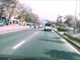 road is full of sudden suprises