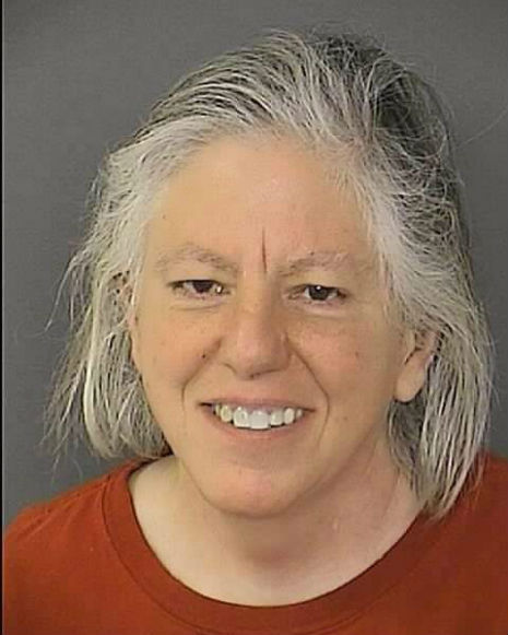 WOMAN CHARGED WITH SERVING MILK CONTAMINATED WITH DEAD FOOT SKIN SHAVINGS