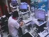 Pharmacist Gets Killed By Impatient Robber During Drug Store Robbery