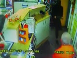 64 year old boxer/black belt fights off robbers!