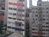 Brazilian Burglar Known As Spider Man Falls To His Death