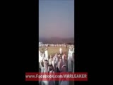 Insane Saudi Arabian Wedding Celebration