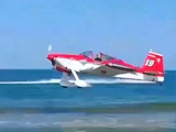 Two Planes Crash During Italian Airshow Yesterday One Pilot Was Killed