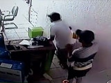 Off Duty Cop Is Held Down And Fatally Shot When He Reacts To Internet Cafe Robbery