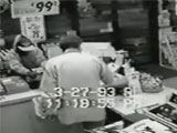 Classic - Murder Of Store Clerk With Horrific Audio Capturing The Entire Scene