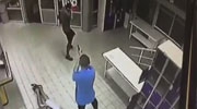 Man Shoots Another At Close Range In A Ukrainian Supermarket