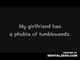Tumbleweed Terror (the movie)