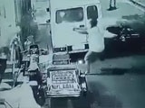 Man Chased And Shot To Death By Assasin On A Bike