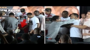 Shane Mosley -- Mayorga Slapped My GF's Ass ... I Must Avenge Her Butt