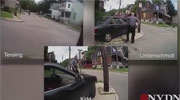 Three New Body Cam Angles Released From The Sam Dubose Shooting