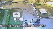 Guy Tires Of Anothers Bullshit And Shoots Him Dead In A Park