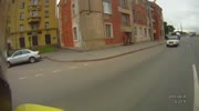 GOPRO ROADRAGEeeee