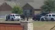 San Antonio Police Gun Down A Man With His Hands Raised - Better Quality