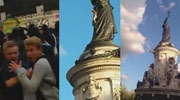 Raver Dies When He Falls From A Statue In Paris