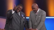 Family Feud Contestant Is Asked What He Last Stuck His Finger In