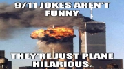 Tasteless 9/11 Memes amd Gifs