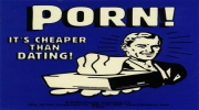 Porn Humor .........