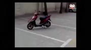 For all Of us Who Hate Scooters,.
