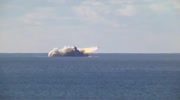 Russian Navy test-fires missiles ‘to repel air strike’ in Crimea