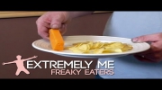 Freaky Eaters Meet A Cheese Addict