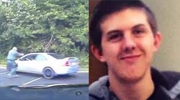 Zachary Hammond Fataly Shot By South Carolina Police In Narcotics Sting