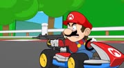 Racist Mario,@!!!*****