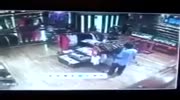 Never steal from any shop!