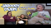 Sticky Buddy !!!!