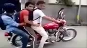 Motorcycle fails and other stuff