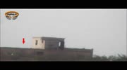 FSA sniper kills soldier in Nothern Hama